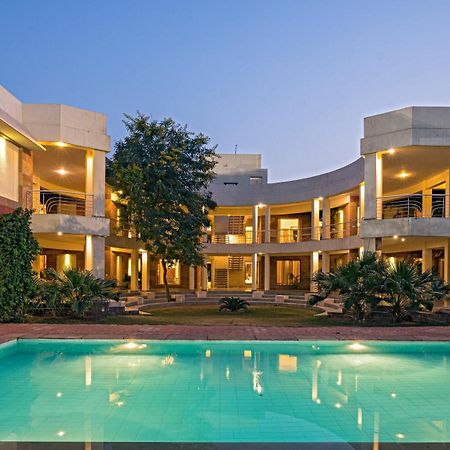 The Chitvan Resort Аджмер Екстериор снимка