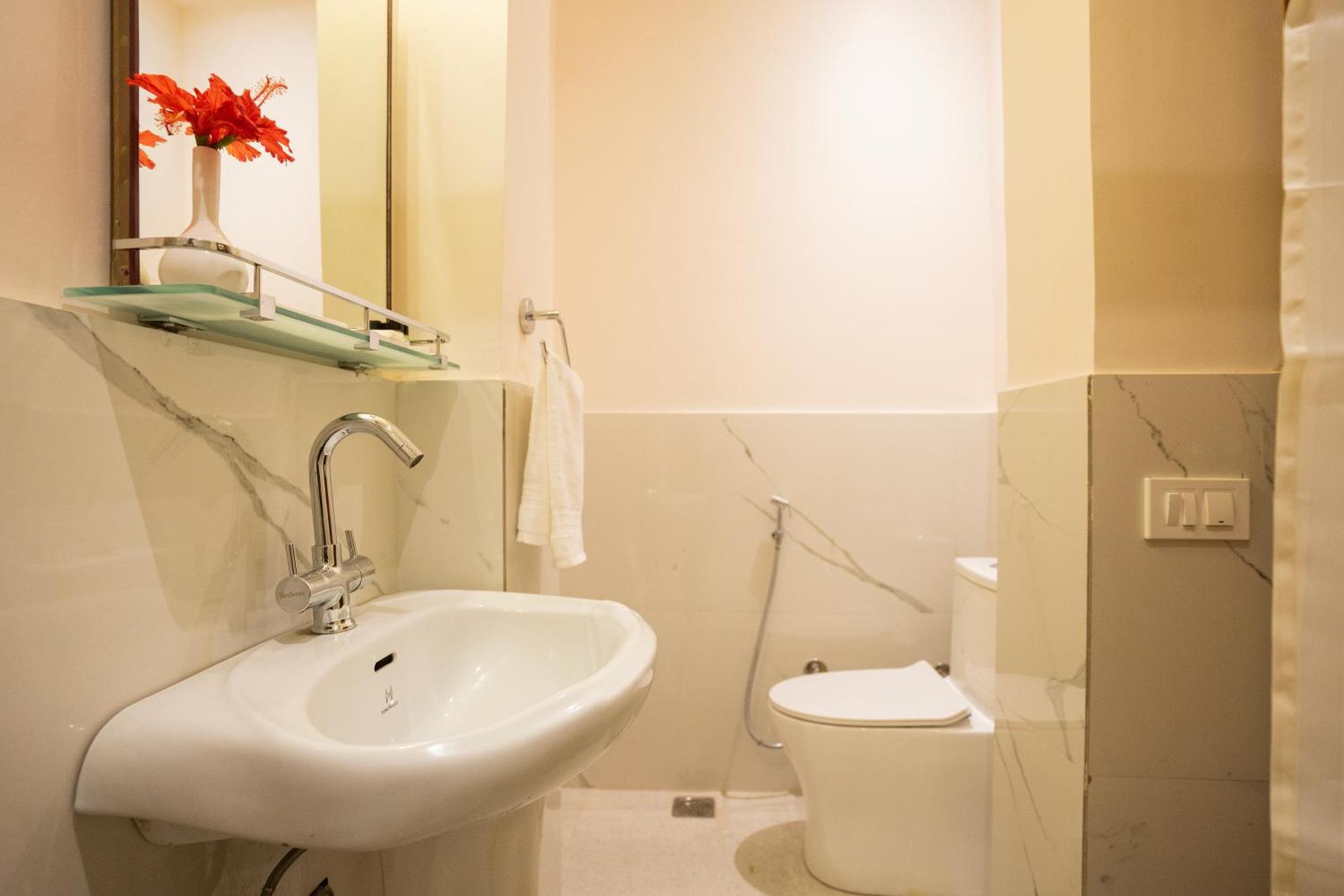 The Chitvan Resort Аджмер Екстериор снимка