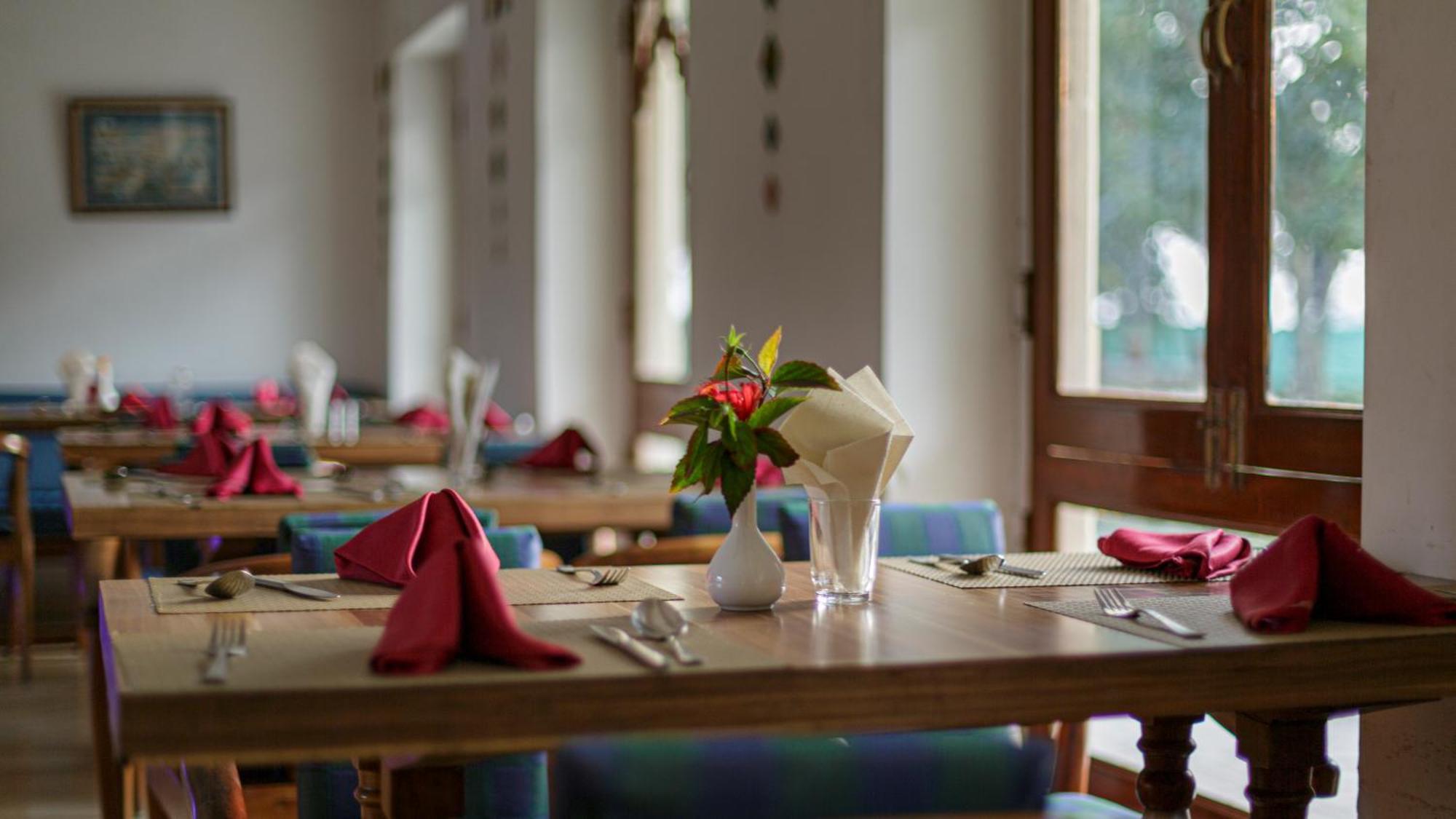 The Chitvan Resort Аджмер Екстериор снимка