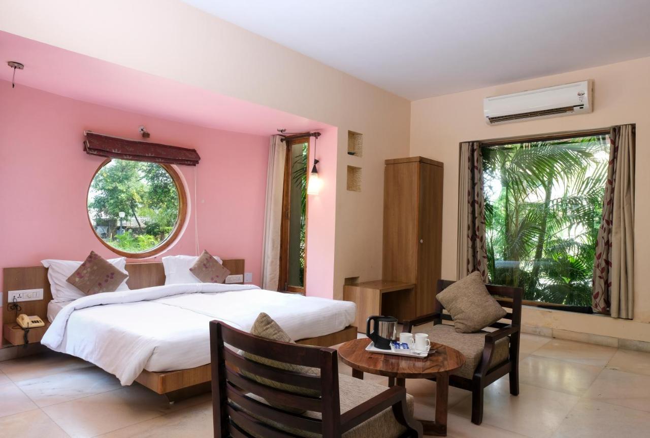The Chitvan Resort Аджмер Екстериор снимка