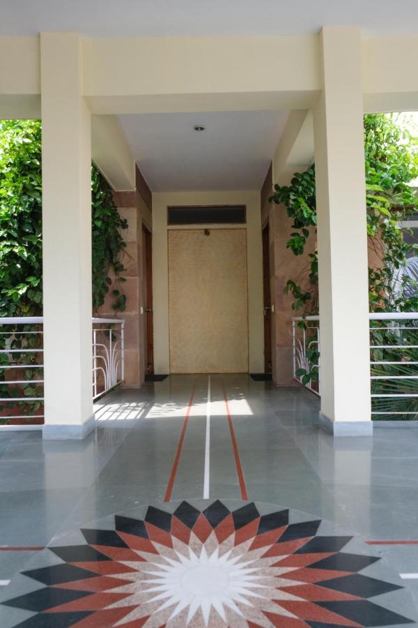 The Chitvan Resort Аджмер Екстериор снимка